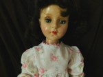 unmarked fashion doll 21 a